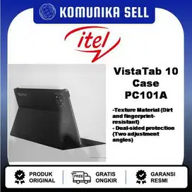 Case Itel Vista Tab 10 Original PC101A