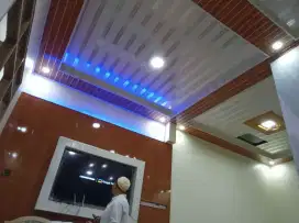PLAFON PVC TERBAIK DI SINDANG JAYA