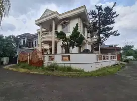 JUAL MURAH RUMAH MEWAH DI GRIYA JAKARTA PAMULANG