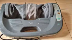 OSIM iTwin Foot Massager
