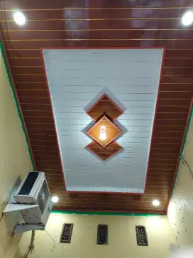 PLAFON PVC JAMBE