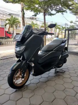 All new nmax std tahun 2021 cash&kredit