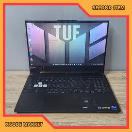 LAPTOP GAMING ASUS TUF DASH F15 FX517ZC Intel Core i7 12650H Gen12 RTX