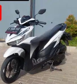 Honda Vario 125 th 2022 dp 500