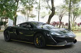 RARE! McLaren 570s 3.8L Coupè 2016