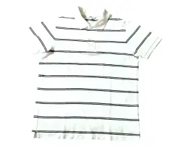 Kaos Kerah Uniqlo