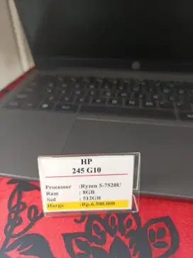 Laptop HP 245 G10