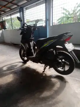 Honda Beat Special Edition ( harga bisa nego)
