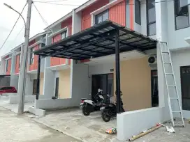 Kanopi Baja Ringan: yang Aman,Nyaman,dan Berkualitas