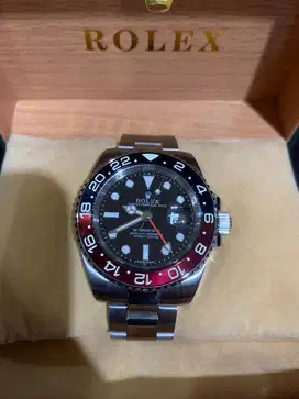 Rolex GMT-MASTER