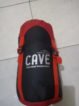 Di jual sleeping bag kilimanjaro