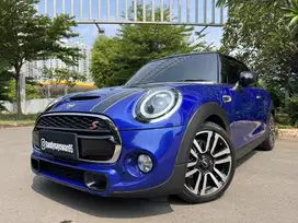 TDP50JT KM14000 MINI COOPER S CABRIO CABRIOLET 2020/2019 STARLIGHT