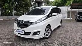 [OLXMOBBI] Mazda Biante 2.0 Skyactiv Bensin-AT 2017 TOX