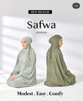 Jual colection ramadhan