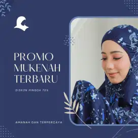 Jual colection ramadhan