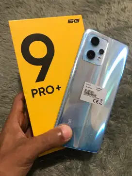 Realme 9 pro plus 5G 8/256gb