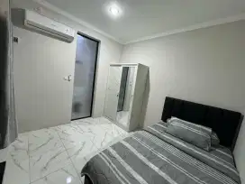 Disewakan Kos kosan srengseng kebon jeruk kembangan jakarta barat
