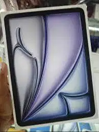 IPad AIR 6 M2 11INCH New In Box Ready Bisa Kredit Tanpa DP TT Minat WA