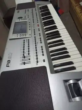 Korg Pa80 Made in italy