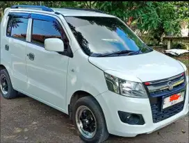 Karimun wagon R tipe GX siap mudik