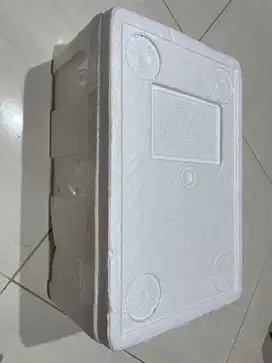 sterofoam kecil bagus