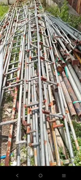 Rombeng jual beli barang bekas panggilan