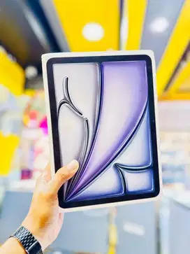 Bisa CICILAN TANPA DP IPAD AIR 6 M2 11 New ORIGINAL Tersegel Minat WA