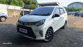 [OLXMOBBI] Low Angs Toyota Calya 1.2 G Bensin-MT 2019 0GJ