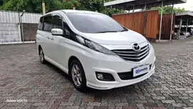 [OLXMOBBI] Mazda Biante 2.0 Skyactiv Bensin-AT 2017 TOX