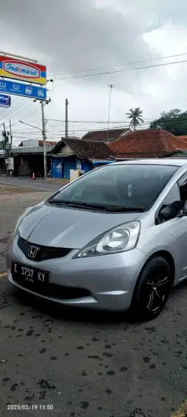 Jual Jazz istimewa
