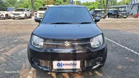 [OLXMOBBI] Low Angs Suzuki Ignis 1.2 GL Bensin-AT 2017 SZO