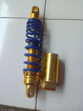 Jual shock metik 50.000 net