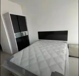 MURAH Apartemen Surabaya Pusat Gunawangsa Tidar Full Furnish