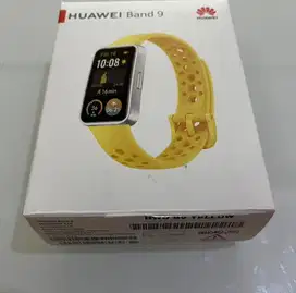 Huawei band 9 likenew