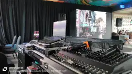 Rental sound system murah jakarta