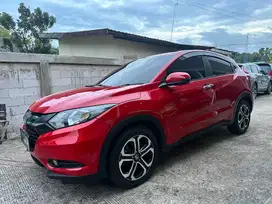 HONDA HRV E AUTOMATIC