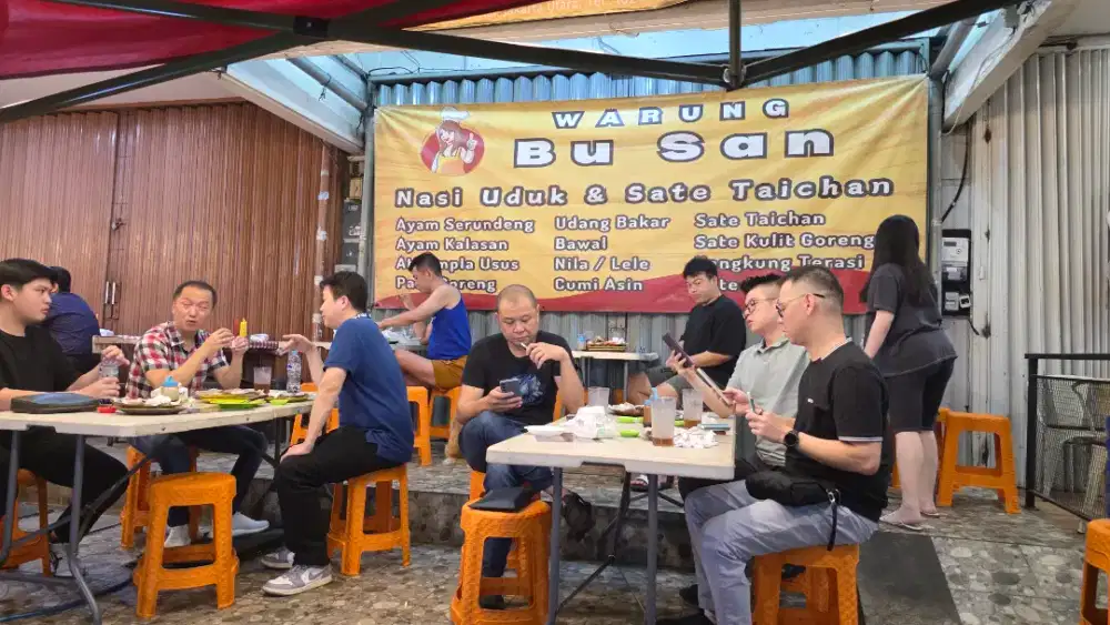 Dicari secepatnya!! Beberapa karyawan laki2 19-35tahun