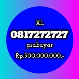 CANTIK KOLEKSI XL