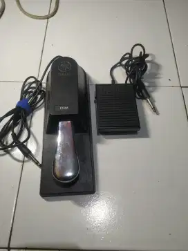 Pedal sustain Yamaha original