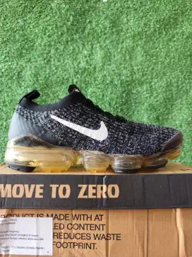 Sepatu Pria Sepatu Wanita Size41 Nike Vapormax Sepatu Running / Kantor