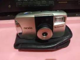Fuji film nexia preloved