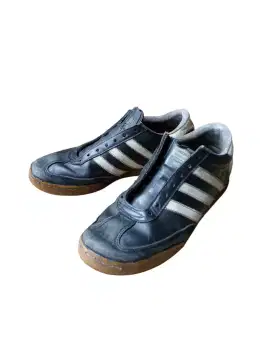 Sepatu Adidas Beckenbauer Original Ukuran 42