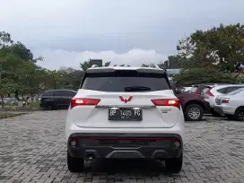 WULING ALMAZ TURBO AUTO TANGAN PERTAMA SEPERTI BARU HARGA 165 JUTA