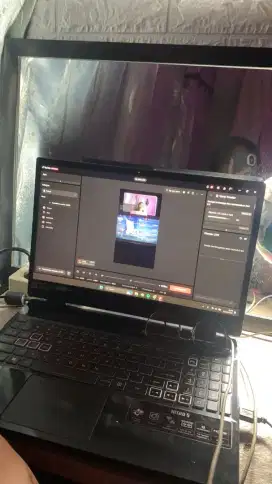Acer Nitro 5 Core i9 Gen 12