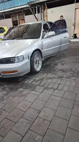 Honda Cielo 1996 Bensin