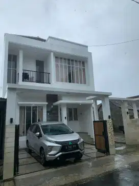Jual Rumah di Tridadi Dekat Pemda Sleman
