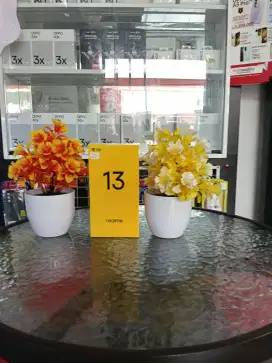 Realme 13 8/256 Bisa Cash Dan Kredit