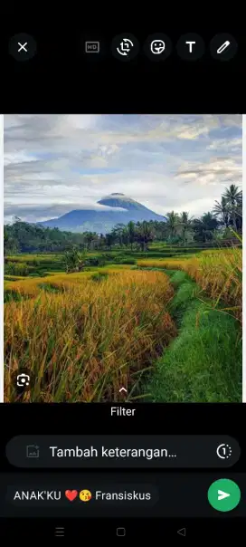 Mencari pekerjaan