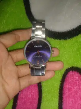 Jam Tangan Casio (non-original)