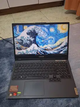Laptop Lenovo Legion slim 5i #asus #acer #legion #tuf #predator